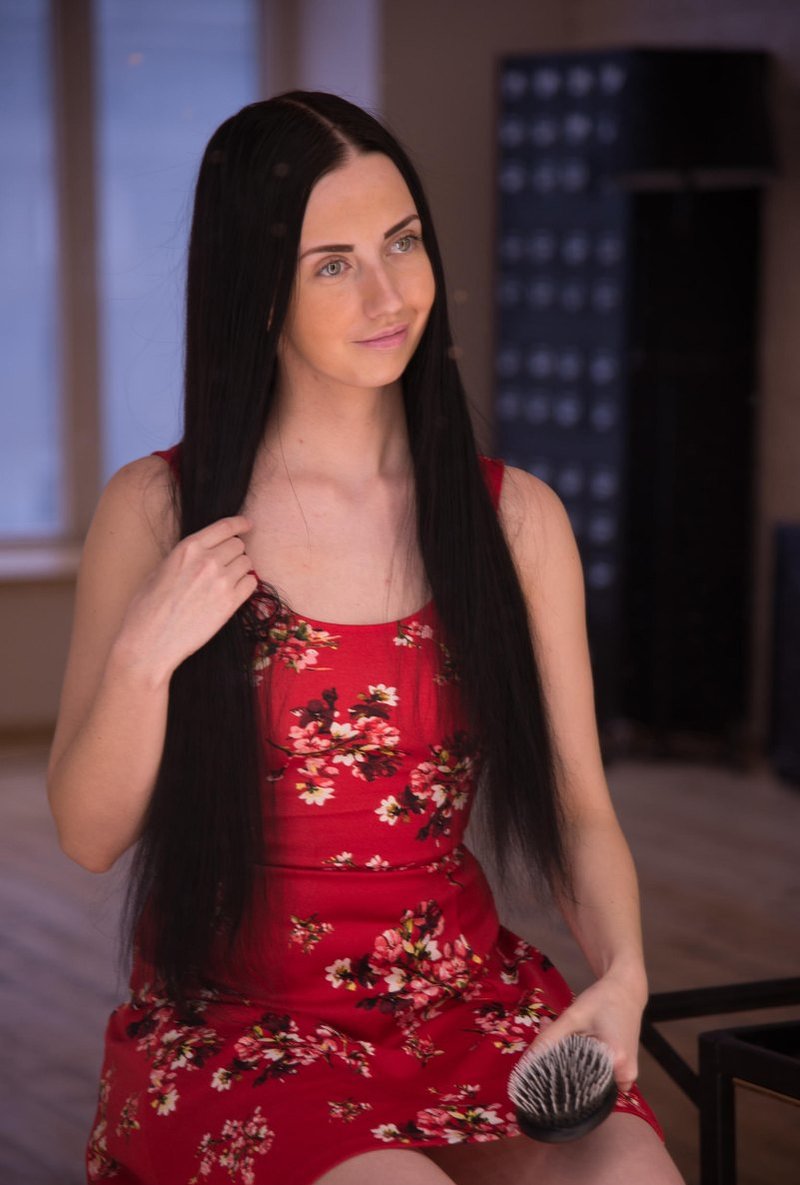 Василиса, 25 лет, 5 размер груди