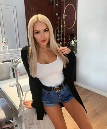 Маргарита, 24 года, 3 размер груди