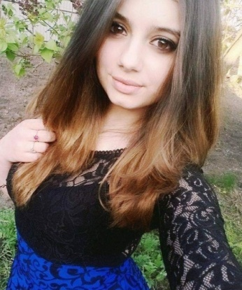 Наташа, 27 лет, 1 размер груди